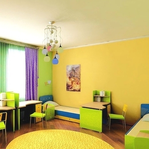 Поклейка шпалер Теремки Оболонь Печерськ 