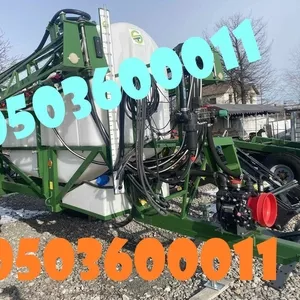 Обприскувач Spray Expert 3000-24 (новий,  фото реал)