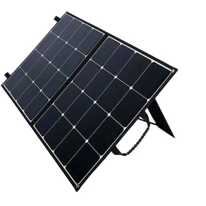 Сонячна панель EnerSol ESP-100W потужністю 100 Вт з швидкою доставкою