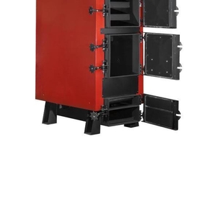 Твердопаливні котли від виробника Steelprom Group