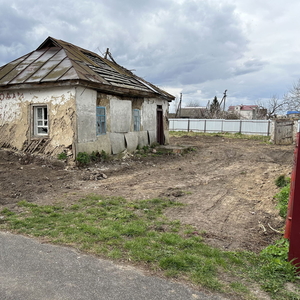 Земельна ділянка в с.Гнатівка,  Києво-Святошинського р-ну