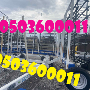 БШЗ-15 нова,  готова до роботи в полі