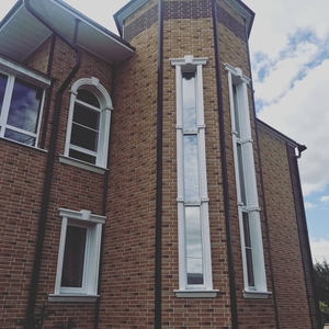 Окна Кривой Рог изготовление,  ремонт и обслуживание