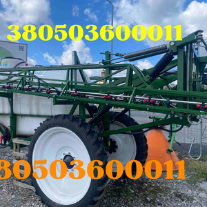 Spray Expert 3000 24 — техніка для обробки полів