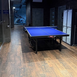 Оренда столу для настільного тенісу Київ — активний відпочинок щодня