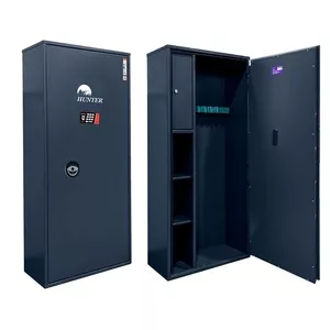 Якісний сейф на 7 стволів Hunter GLST.650.E - магазин VinCom