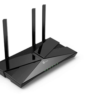 Недорогий маршрутизатор TP-Link EX220
