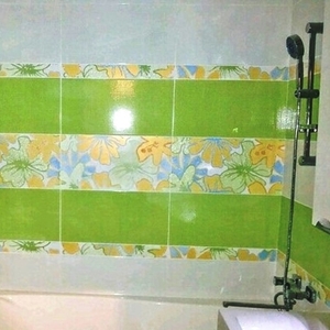 Укладання плитки Послуги плиточника Київ 