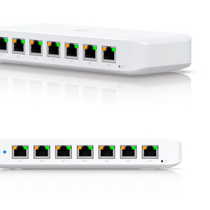 Потужний комутатор USW-Ultra-60W