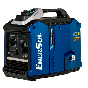 Сучасний генератор EnerSol EPG-2500ISQ із доставкою по всій Україні