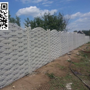 Залізобетонні вироби та благоустрій від виробника