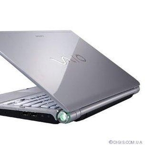   Продам ноутбук Sony vaio sr19vrn  