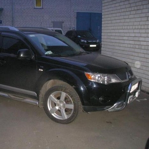 Продам автомобиль  Mitsubishi  2007