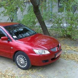 Продам автомобиль Mitsubishi Lancer 2005г.в.