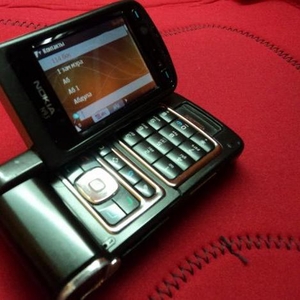 Продам смартфон Nokia N93