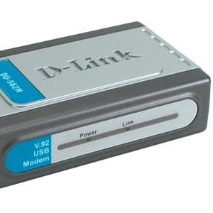 Продам модем внешний D-Link DU-562M 