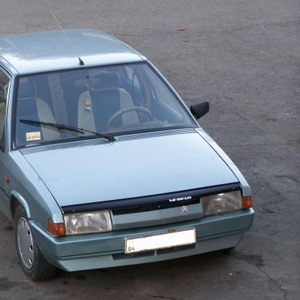 Продам автомобиль Citroen BX14