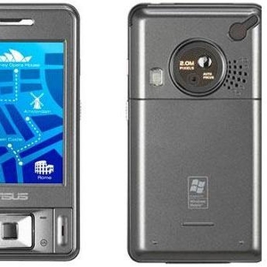 Продам смартфон ASUS P535