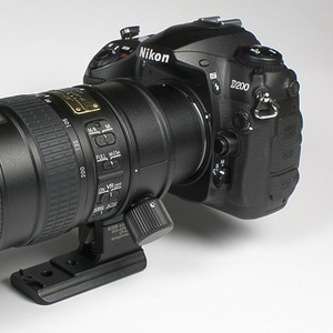 объектив Nikon ( Nikkor ) 200mm