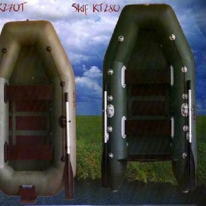 Лодки надувные ПВХ Резиновые лодки. Доставка по Украине