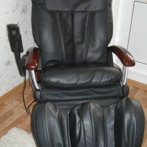 Продам массажное кресло Madagaskar 2009 г.в.