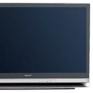 Проекционный телевизор Sony Kdf-50E2000