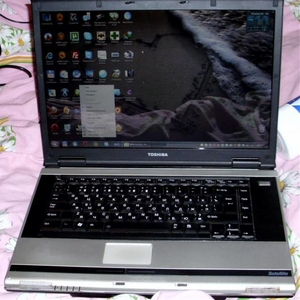 Продам ноутбук Toshiba Satellite A100