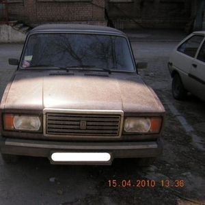 Продам автомобиль Ваз 21070,  2005 г.в., 