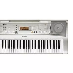 ПРОДАЮ Синтезатор Yamaha PSR-R300 