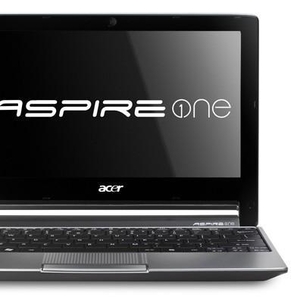 Продам ноутбук Acer Aspire One 533-13DKK (LU.SC10D.156) 