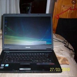 Toshiba Satellite L30-10X -