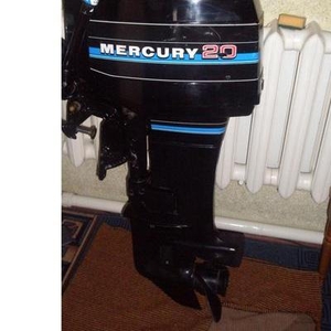 продам Yamaha4hp Merkury20hp