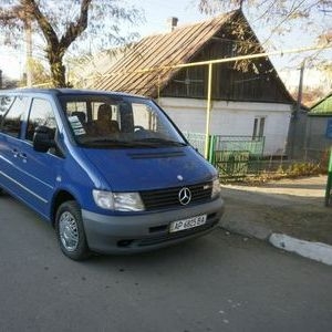 Mersedes Vito CDI 110 