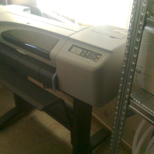 Продам плоттер А1 Hp DesignJet 500 (C7769B),  г. Одесса (16 000.00 грн.