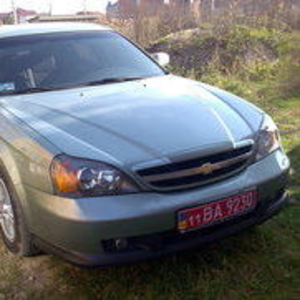 Продам Chevrolet Evanda 2005 г