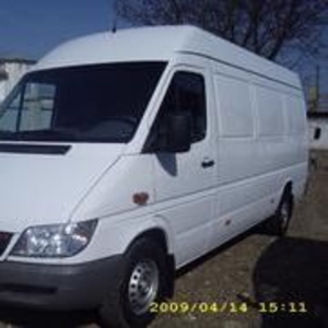 Продам Mercedes-Benz Sprinter 2004 г