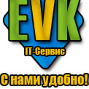 ремонт продажа обслуживание компьютеров Макеевка EVK IT Сервис