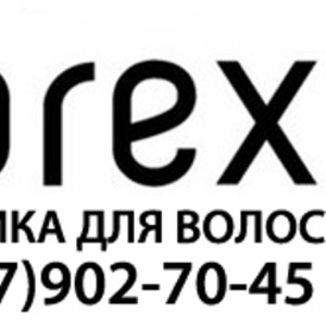 Косметика для волос Barex Italiana