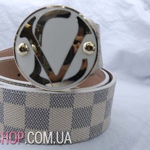 Продам женский пояс Louis Vuitton