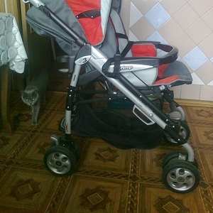 Продам коляску Peg-Perego P3