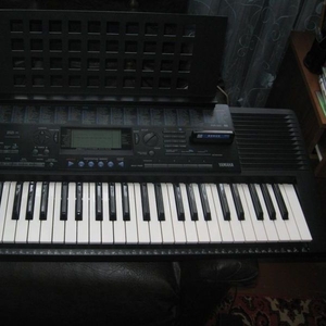 yamaha psr 320