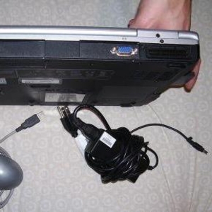 HP Pavilion ze4900