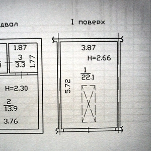 Продам кирпичный гараж на оболонском р-не.