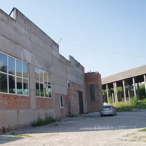 Склад,  аренда,  Умань
