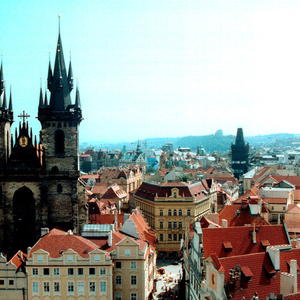 Продажа недвижимость в Чехии