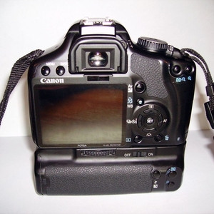 Продам Canon 450D body 