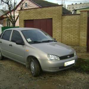 Продам Калина 11183,  2007 г. в.