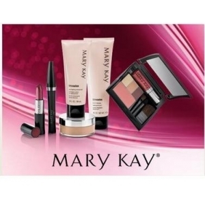 Консультант Мери Кей (Mary Kay)