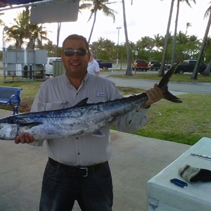 Рыбалка в Майами,  Флорида (США) вместе с чемпионом Флориды и Майами 