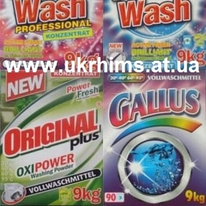 Ukrhims. On-line продажа. Бытовая химия из Европы Power Wash,  Original